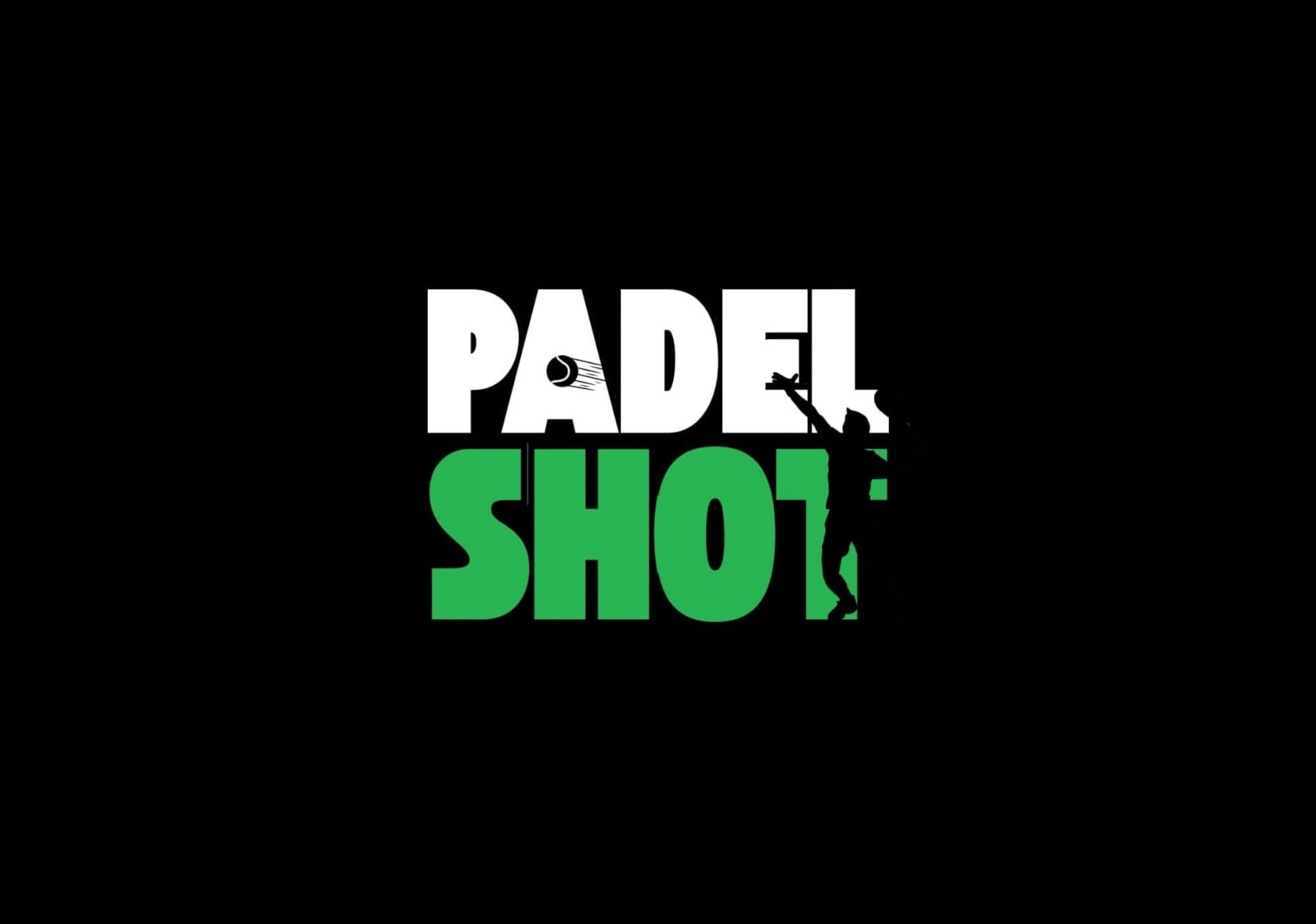 Padel Shot