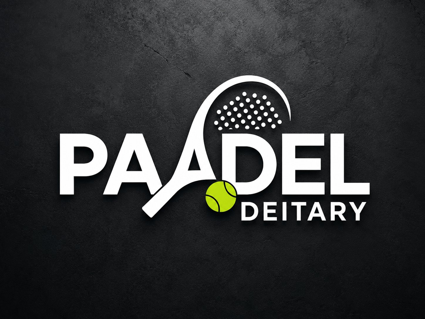 Padel Deitary